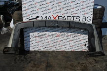 Задна броня за LAND ROVER RANGE ROVER