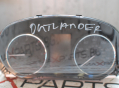 Табло за Mitsubishi Outlander 2.3D MM0059-006 8100B898