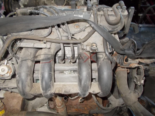 Всмукателен колектор за RENAULT CLIO 1.2i