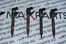 Дюза за HONDA ACCORD 2.2D 0445110296 16450-RMA-E02