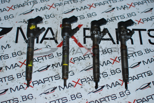 Дюза за HONDA ACCORD 2.2D 0445110296 16450-RMA-E02