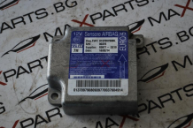 AIRBAG централа за Peugeot Boxer 01370979080