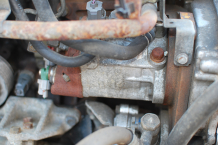 ГНП за Nissan X-Trail 2.2D