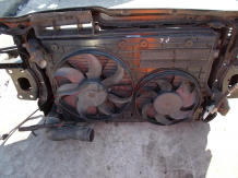 Перки охлаждане за VW PASSAT 6 2.0TDI Radiator fans 1K0121205AB