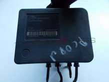 ABS модул за HONDA ACCORD 2.2 CTDI ABS PUMP 57110-SEG-E550-M1  06.2109-0208.3  06.2102-0120.4