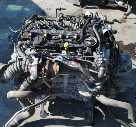 Двигател за OPEL ASTRA 1.6CDTI