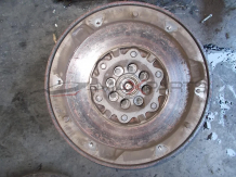 Маховик за BMW E87 118D FLYWHEEL