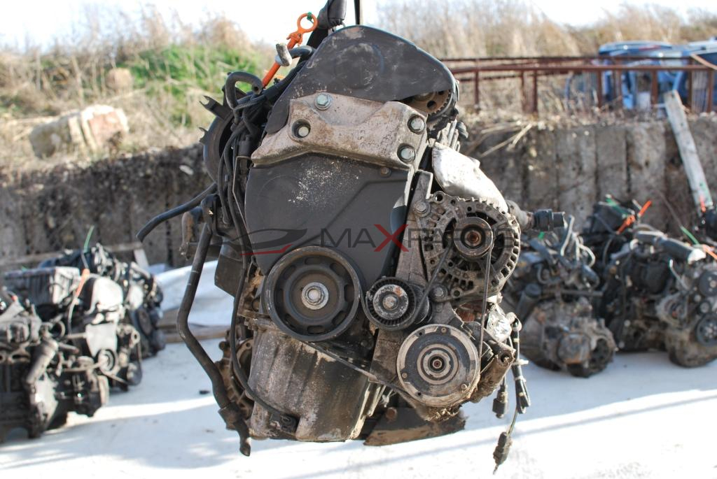 Двигател за Volkswagen Polo 1.4I BKY