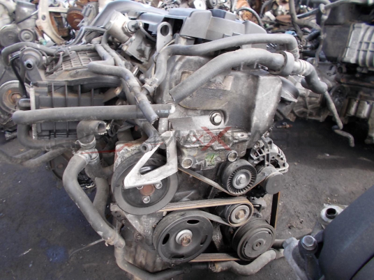 Двигател за AUDI A3 1.4TFSI Engine