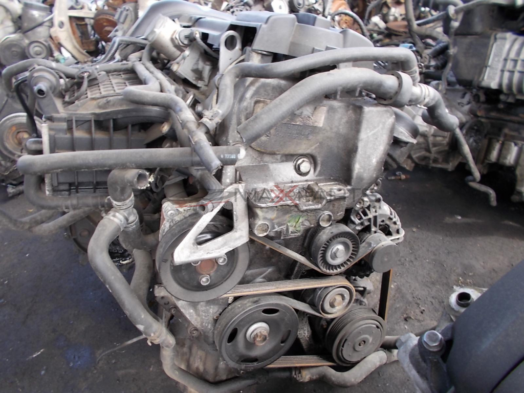 Двигател за AUDI A3 1.4TFSI Engine
