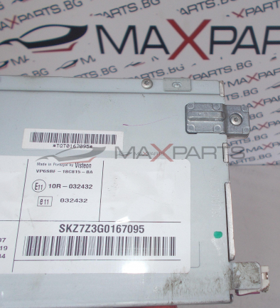 Радио CD player за Skoda Octavia Scout VP6SBF-18C815-BA VP6SBF18C815BA