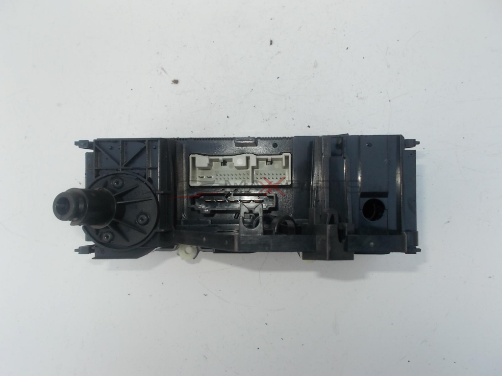 Клима управление за VW JETTA 1K2820045B 5HB00932226