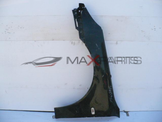 ЛЯВ КАЛНИК ЗА SAAB 93 2010