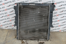 Воден радиатор  за Mitsubishi L200 2.5DiD