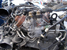 ГНП за Volvo C70 2.0 D3 Diesel Fuel Pump 0445010618 31272896