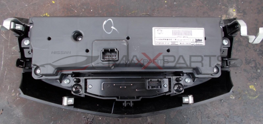 Клима управление за NISSAN QASHQAI 2015 Heater Climate Controls 275004EA0A
