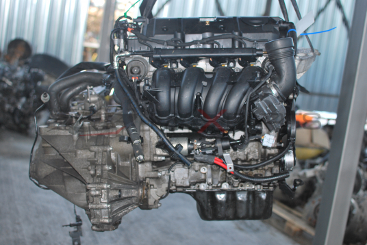 Двигател за Mini Cooper 1.4I 16V N12B14A