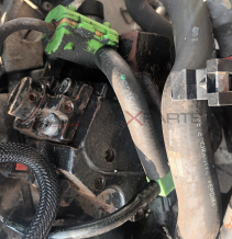 ГНП ДИЗЕЛ NISSAN QASHQAI 1.6 DIESEL 8201045496 1.6 Diesel 2014 22581127