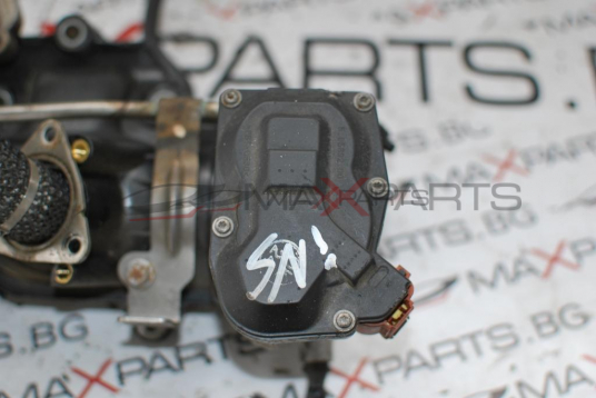 Дроселова клапа за Opel Insignia 2.0CDTI 55564184