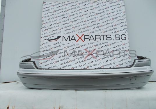 Задна броня за Mercedes Benz C-Class W203 Face Rear Bumper цената е за необорудвана броня