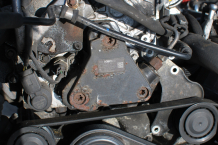 ГНП за Mercedes-Benz W209 2.2CDI 0445010143 A6460700401