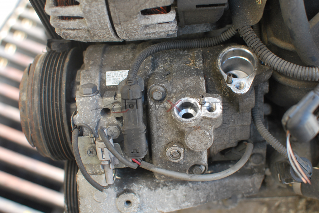 Клима компесор за BMW E90 2.0D 447260-1852