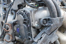 ЕГР клапан за Honda Civic 1.6D 1650-05T15