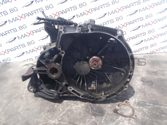 Скоростна кутия за Volvo C30 1.6D MANUAL GEARBOX 6N5R7002YD 3M5R-7F096-YF