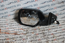 Ляво огледало за Honda CRV