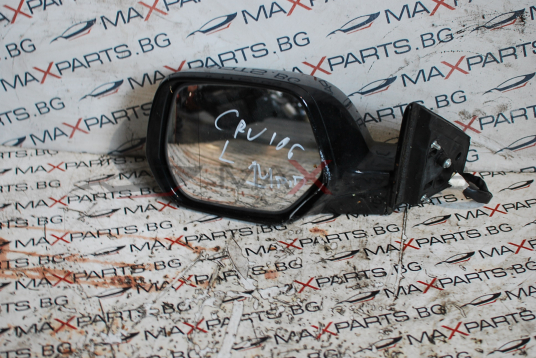 Ляво огледало за Honda CRV