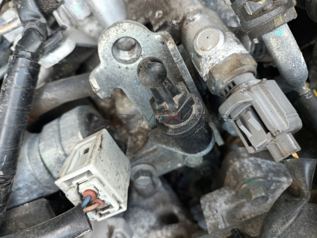 РЕГУЛАТОР НАЛЯГАНЕ MAZDA CX5  2.2 D SKYACTIVE