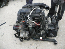 VW JETTA..GOLF..TOURAN ..SEAT ALTEA ..AUDI A 3 ..ENGINE BKD 140 H.P.AUTO GEARBOX