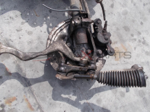 Ляв шенкел за BMW E 87 118 D