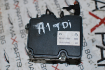 ABS модул за Audi A1 1.6TDI 6R0614517AL 6R0907379BA 0265242335 0265956084