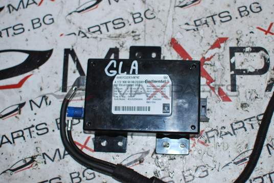 Интерейс модул за Mercedes-Benz GLA A1729006008