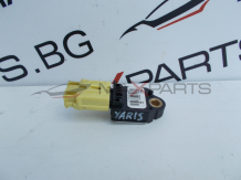 ESP сензор за Toyota Yaris Yaw Rate Control Unit Sensor 89831-0D010