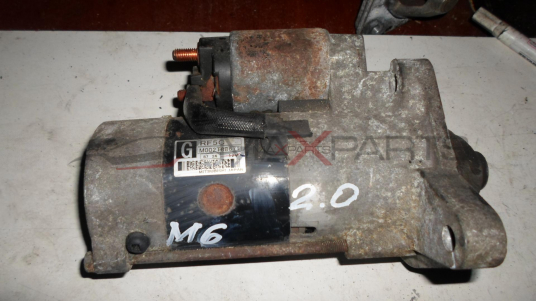 Стартер за MAZDA 6 2.0 DI M002T88671