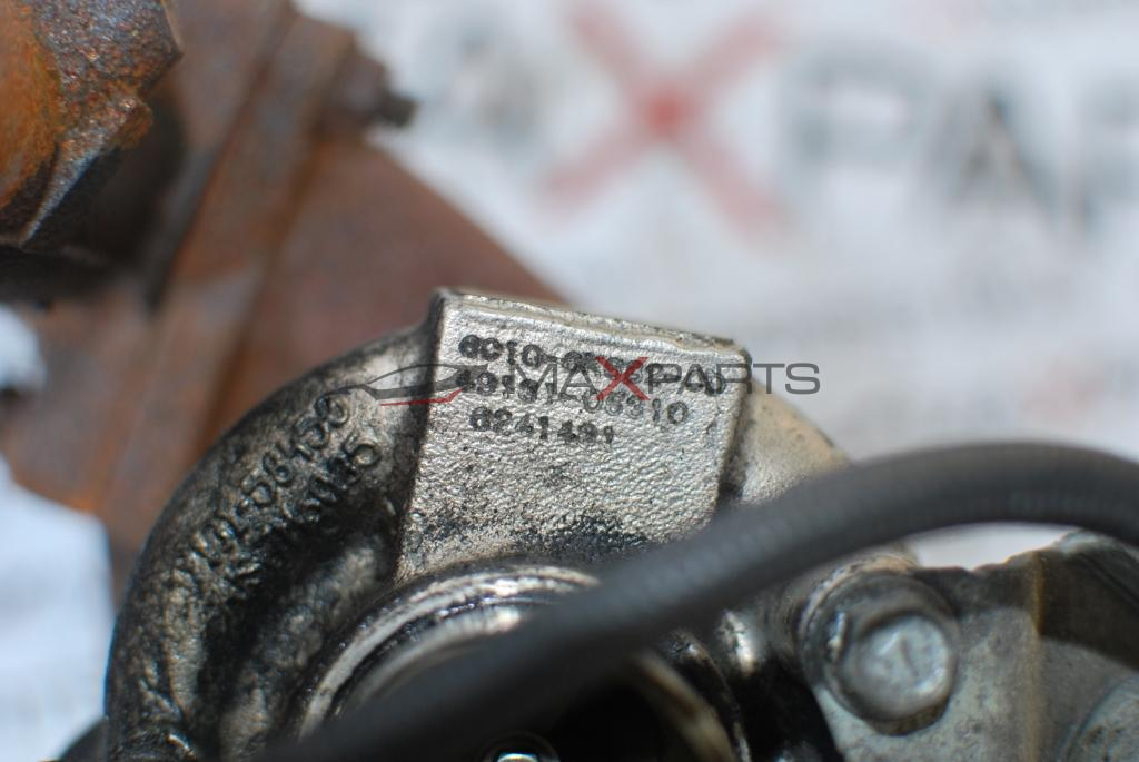 Турбо компресор за Ford Transit 2.2TDCI 6C1Q6K682CD 49131-05312