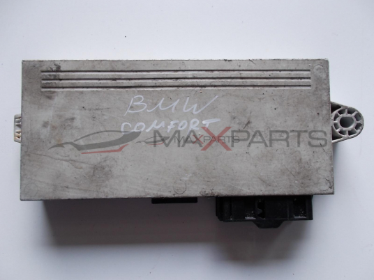 КОМФОРТ МОДУЛ BMW E46 COMFORT CONTROL MODULE
