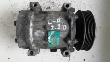 КЛИМА КОМПРЕСОР AIR CON PUMP  LAGUNA 2.2 TD 7700861971F