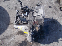 Скоростна кутия за MAZDA 6 2.0D 143hp 6 SPEED MANUAL GEARBOX