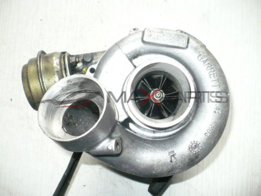 Турбо компресор за MERCEDES E-CLASS W210 3.2 CDI A6130960299  A 613 096 02 99
