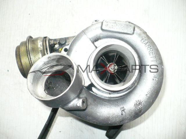 Турбо компресор за MERCEDES E-CLASS W210 3.2 CDI A6130960299  A 613 096 02 99