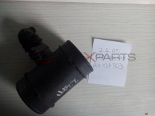 Дебитомер за OPEL VECTRA C 2.2 DTI AIR FLOW METER 0281002479  24437503  0 281 002 479