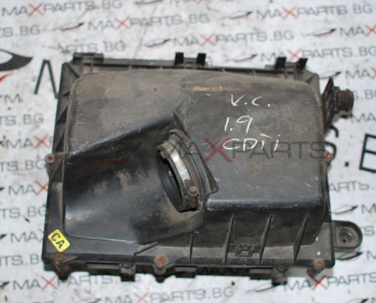 Филтърна кутия зa Opel Vectra C 1.9CDTI