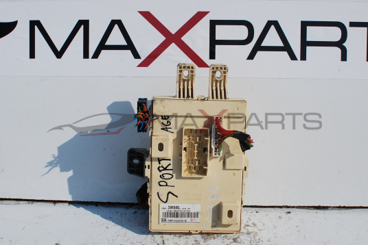 Бушонно табло за KIA Sportage 91950-3W040