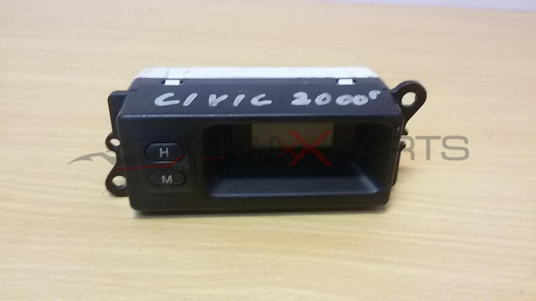 Дисплей за CIVIC 2000 DISPLAY 39700-ST3-E0  52010034 A
