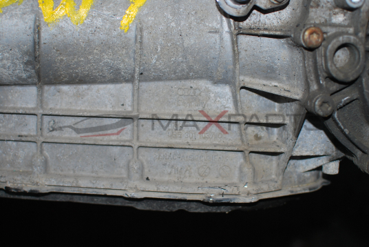 Автоматична скоростна кутия за AUDI A5 2.0TDI 0B5301103A PWY