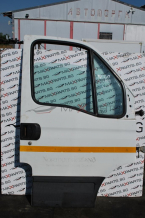 Предна дясна врата за IVECO DAILY