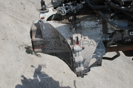 Скоростна кутия за Citroen DS4 1.6T  6 СКОРОСТИ